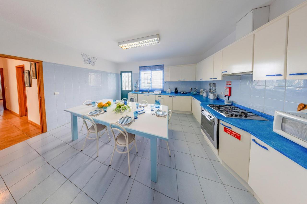 Slowing Villas - Villa Oceano Porto Santo Dış mekan fotoğraf