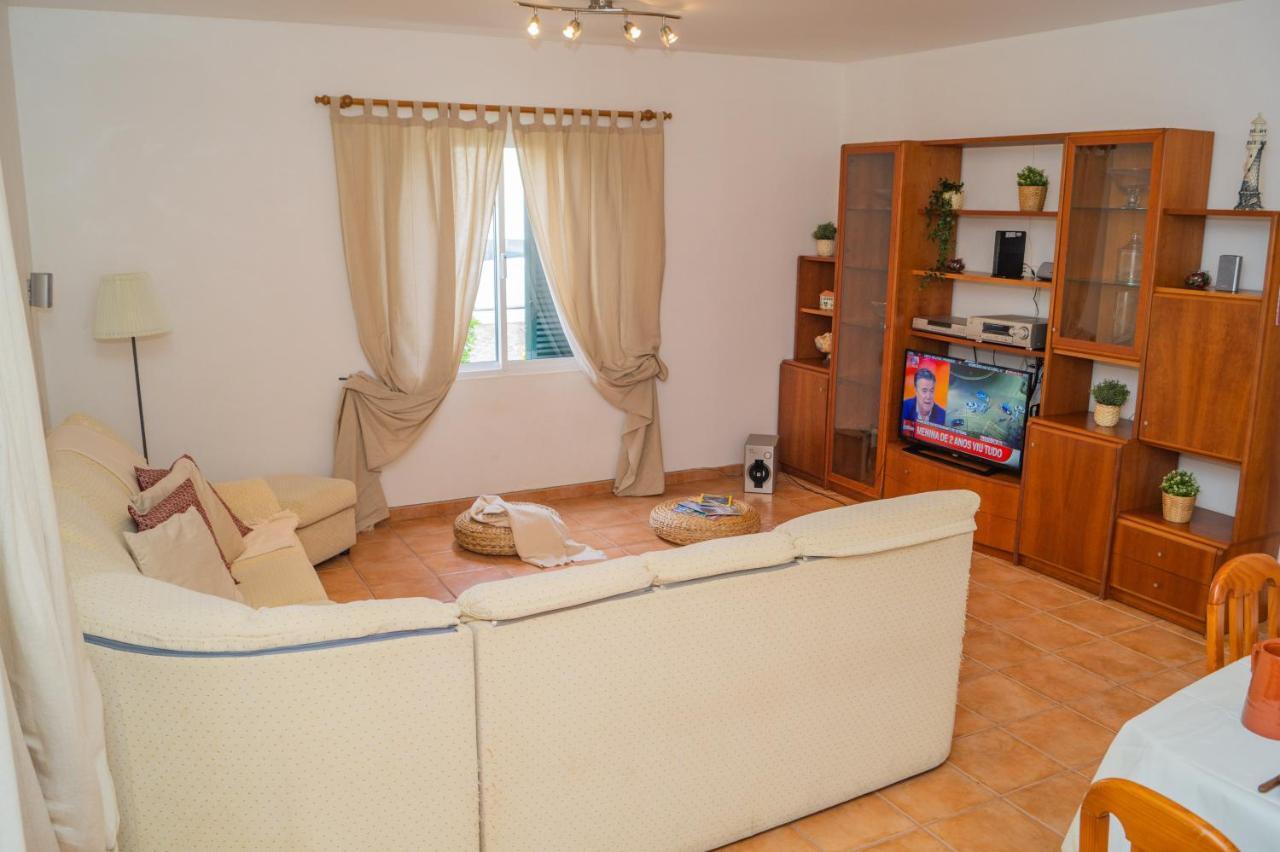 Slowing Villas - Villa Oceano Porto Santo Dış mekan fotoğraf