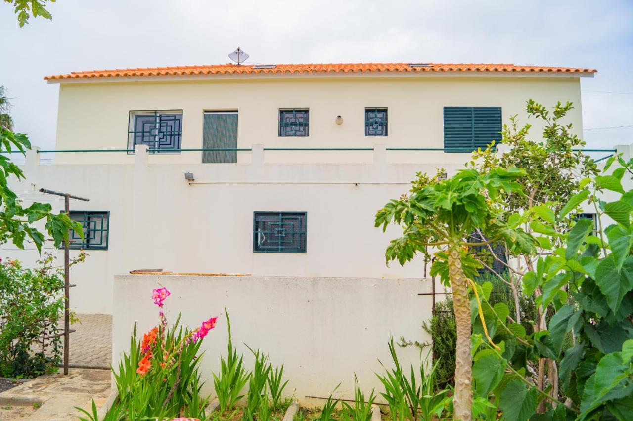Slowing Villas - Villa Oceano Porto Santo Dış mekan fotoğraf