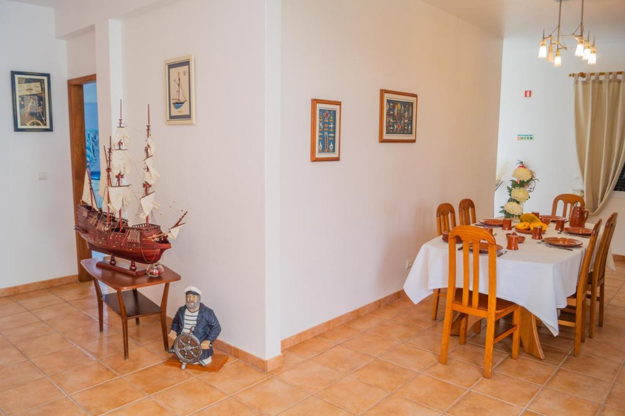 Slowing Villas - Villa Oceano Porto Santo Dış mekan fotoğraf